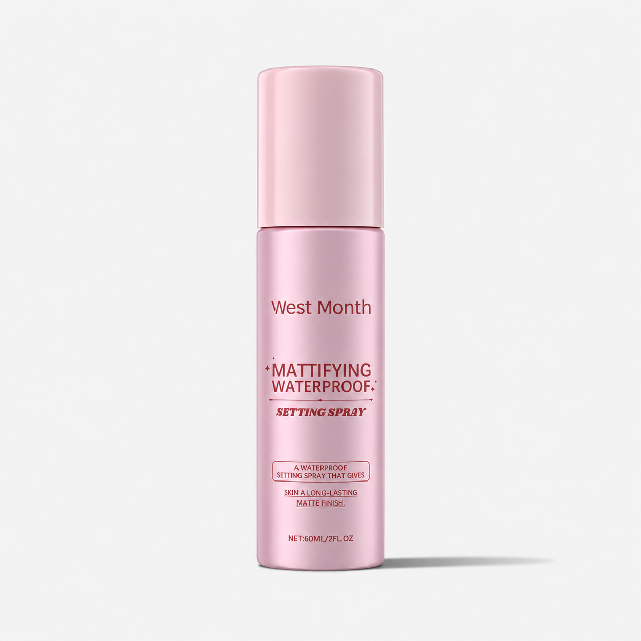 Luminous Veil Setting Spray