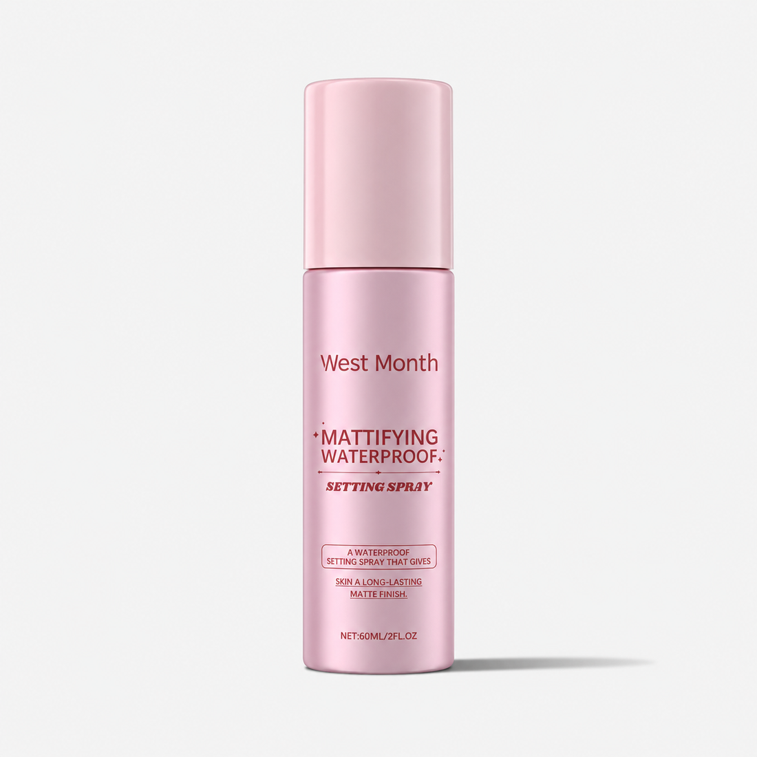 Luminous Veil Setting Spray