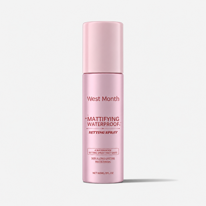 Luminous Veil Setting Spray