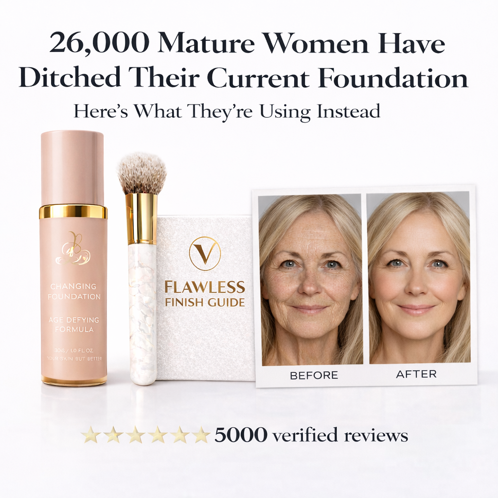 Velira Flawless Skin Set