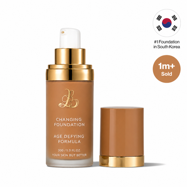 Reverse-aging Adaptive Foundation™ – VELIRA