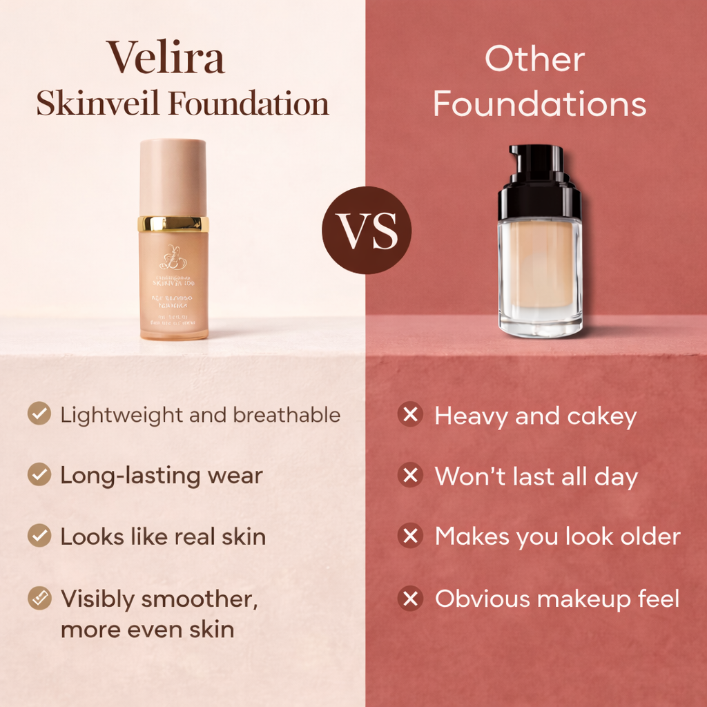 Velira Flawless Skin Set