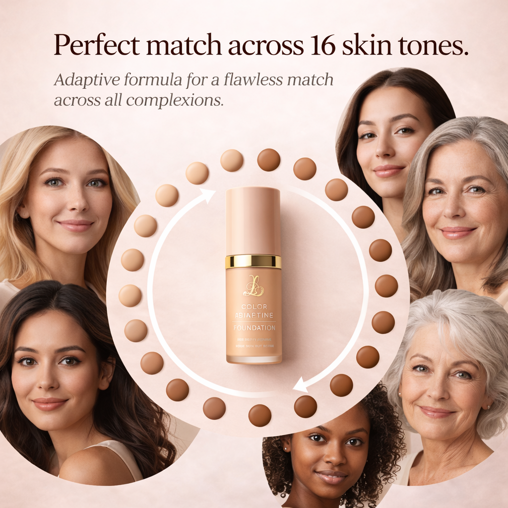 Velira Flawless Skin Set