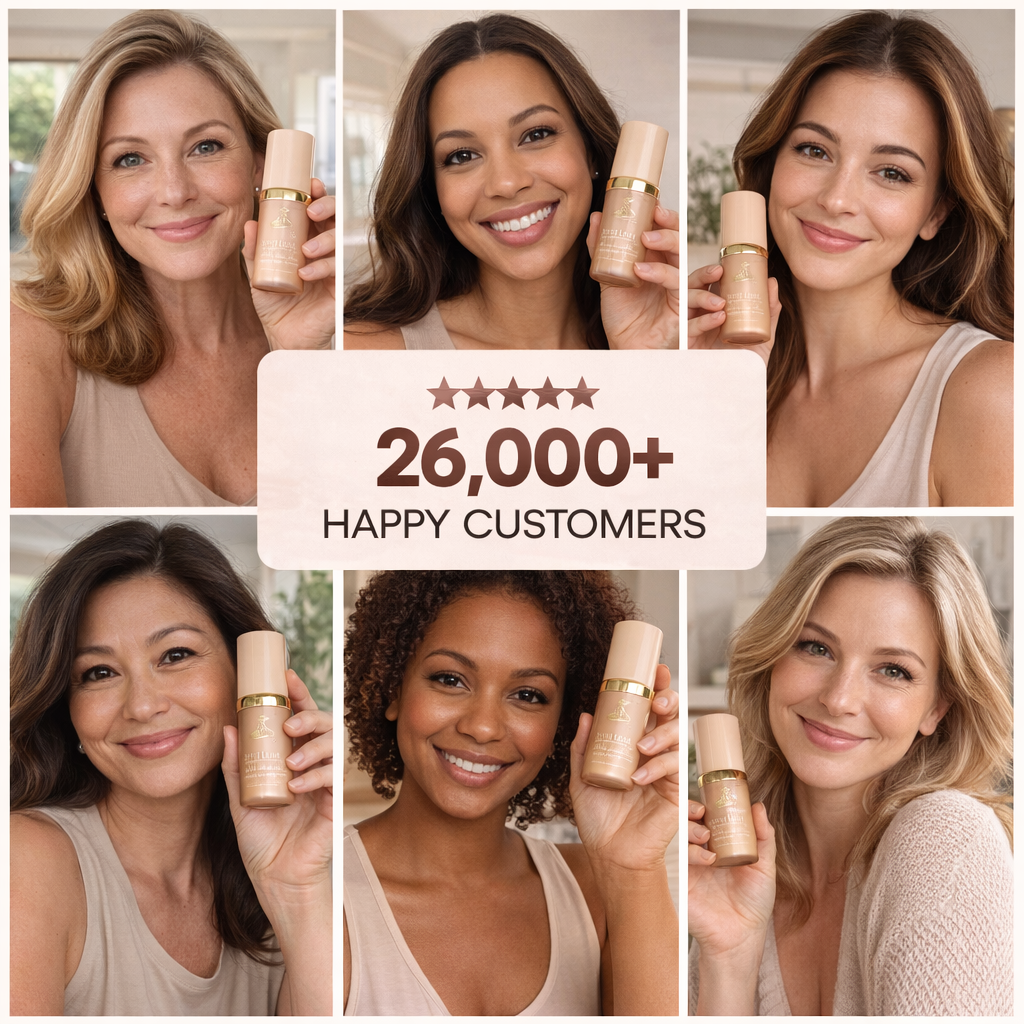 Velira Flawless Skin Set