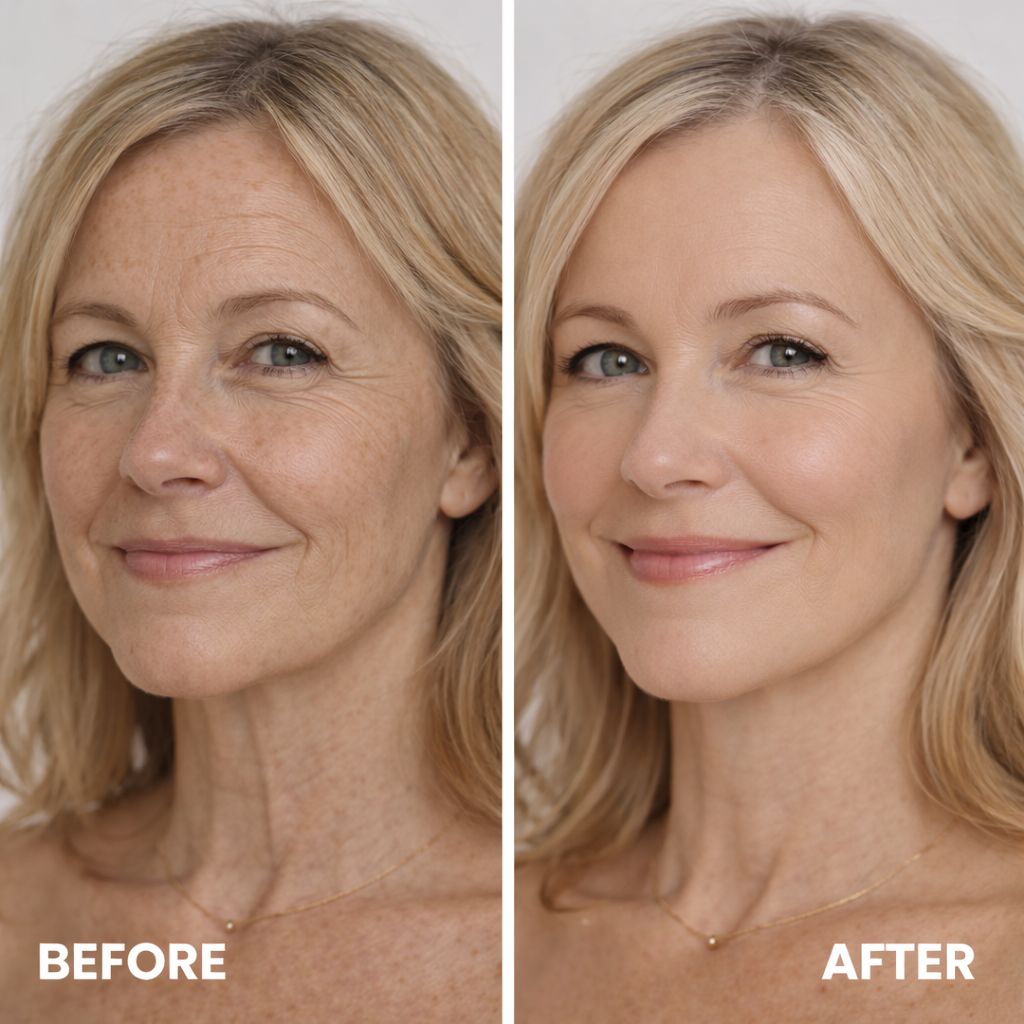 Velira Flawless Skin Set