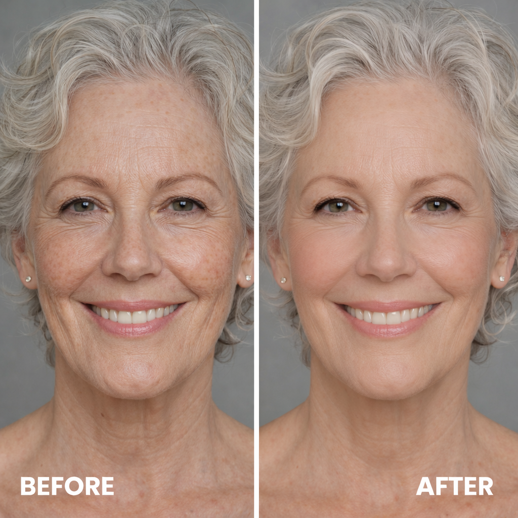 Velira Flawless Skin Set