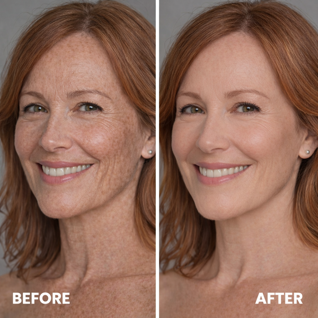 Velira Flawless Skin Set