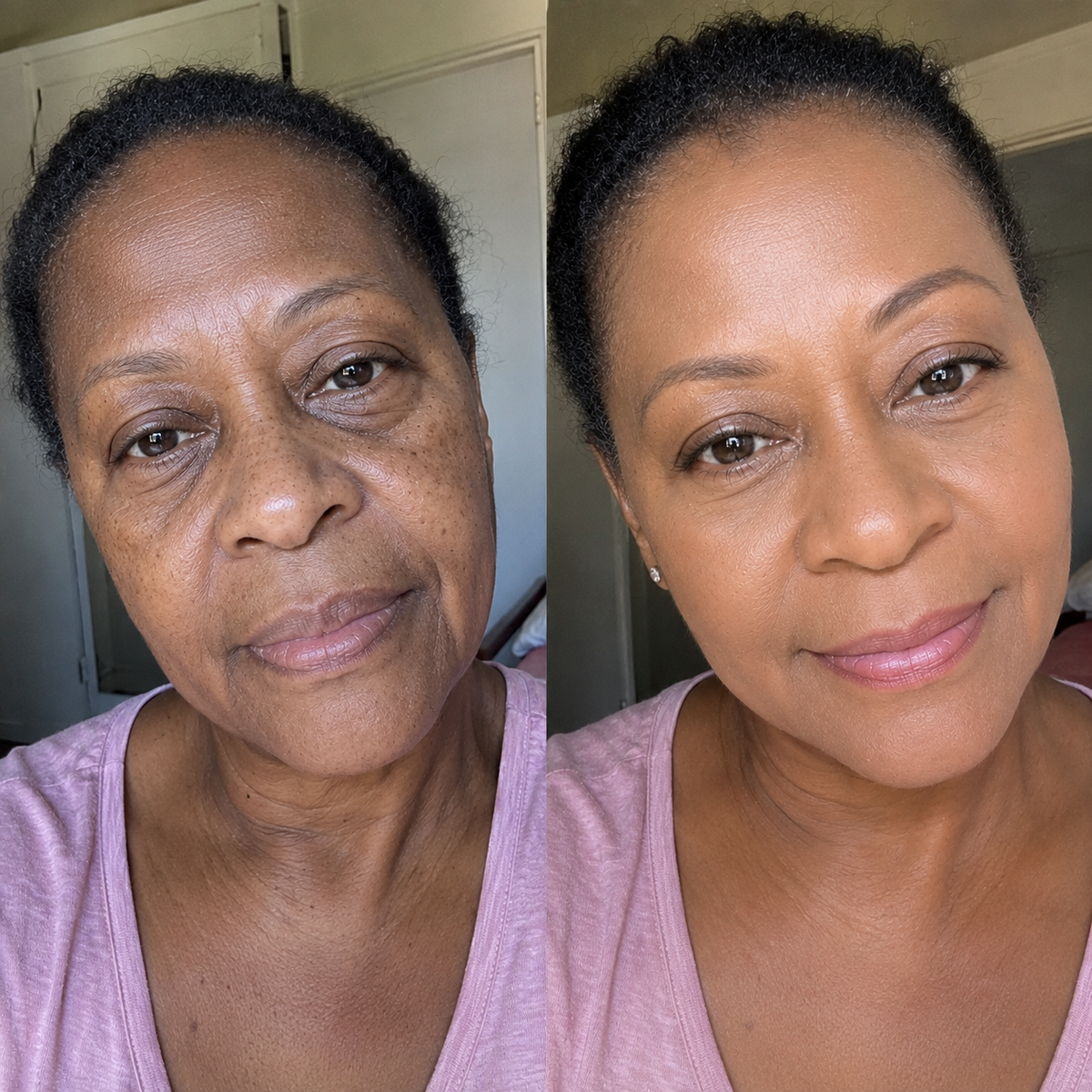 Reverse-aging Adaptive Foundation™ – VELIRA