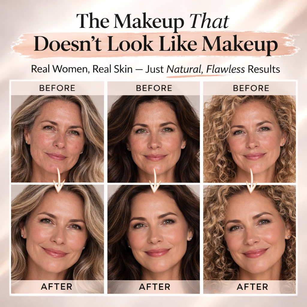 Velira Flawless Skin Set