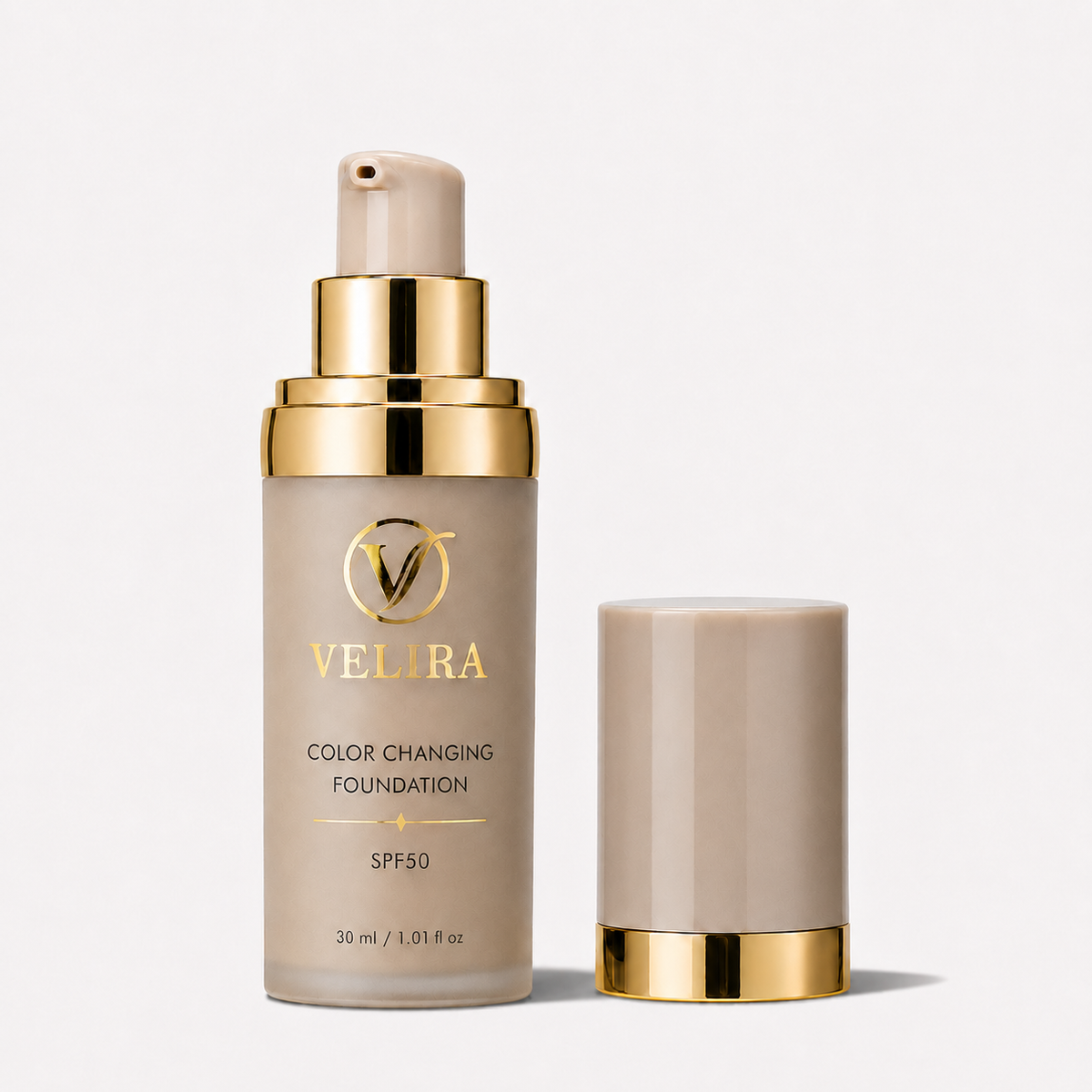 Reverse-aging Adaptive Foundation™ – VELIRA