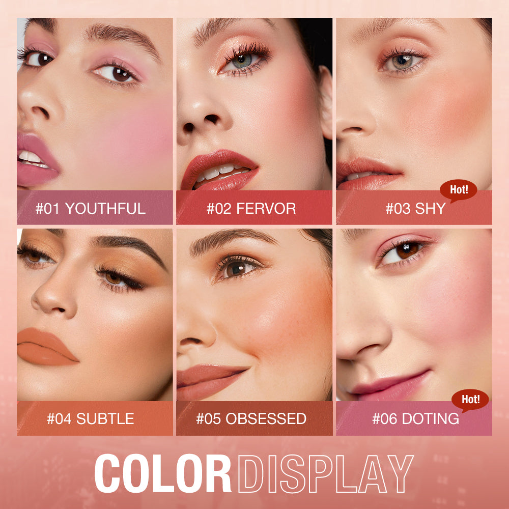 Healthy Glow Multi Stick